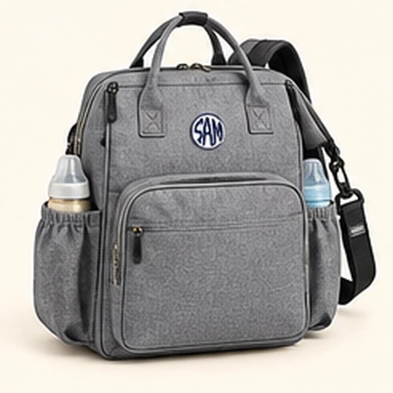 Baby Care Diaper Bag