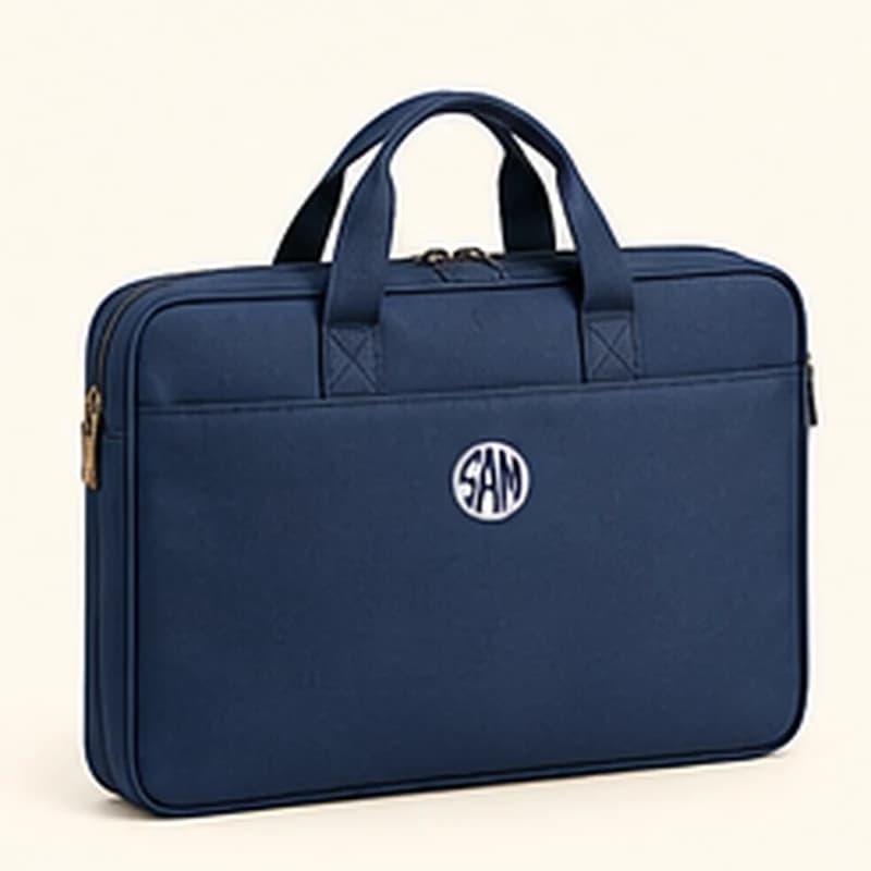 Conference Document Bag