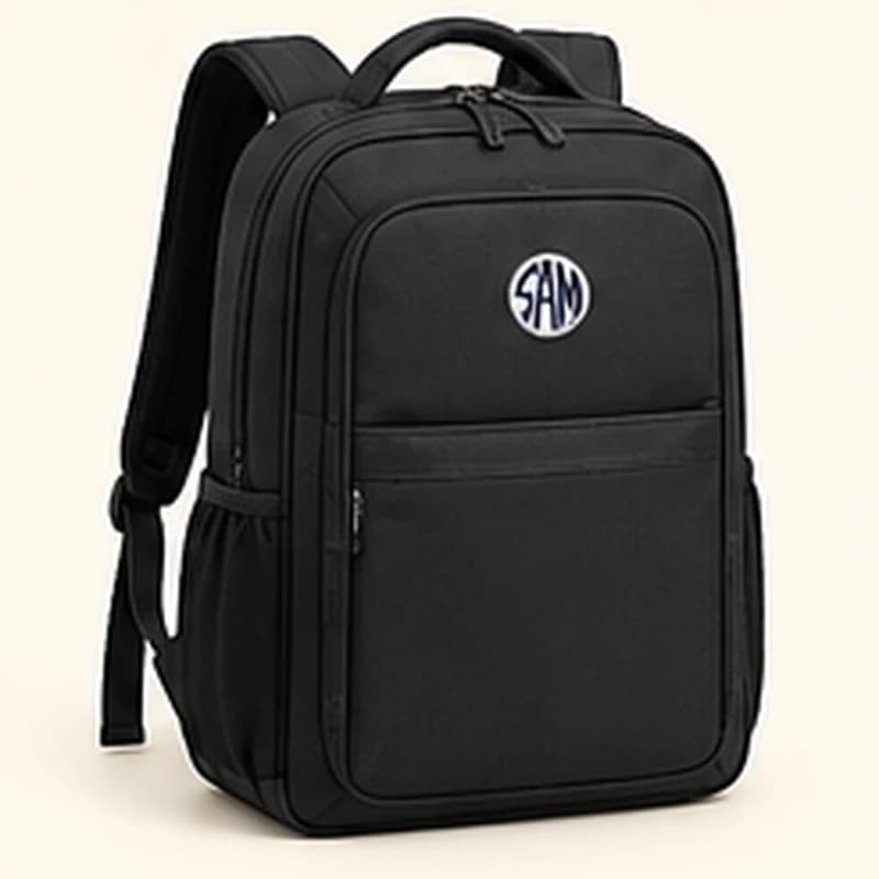 Executive Business Backpack