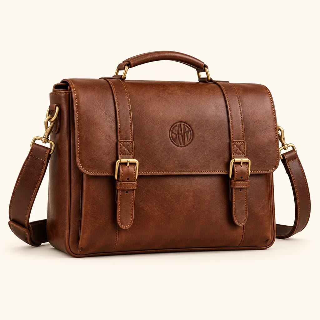 Executive Laptop Bag