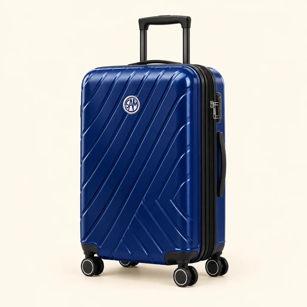 Globetrotter Check-in 70cm