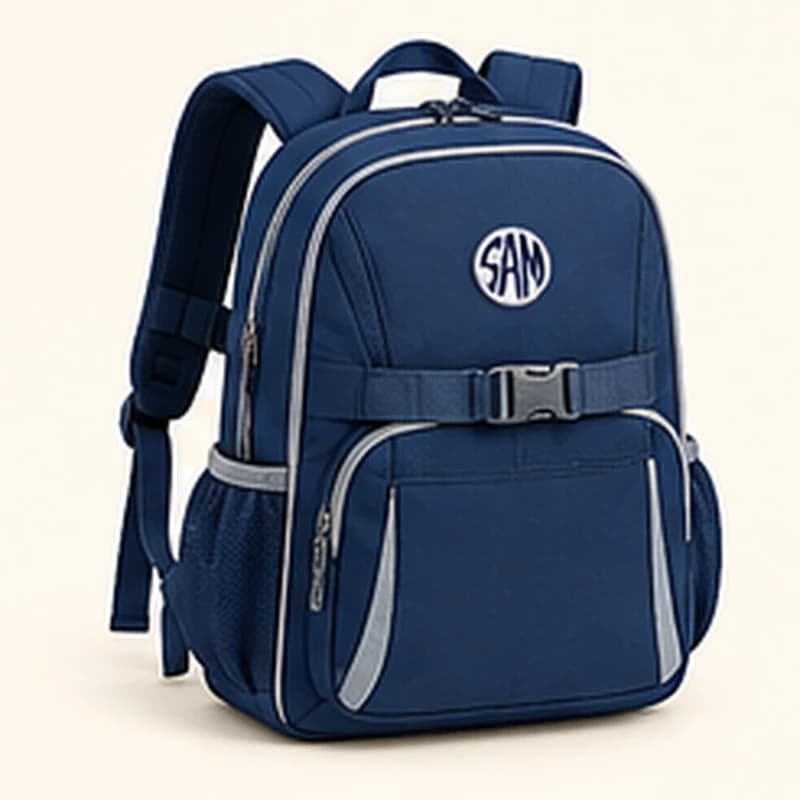Learner School Backpack