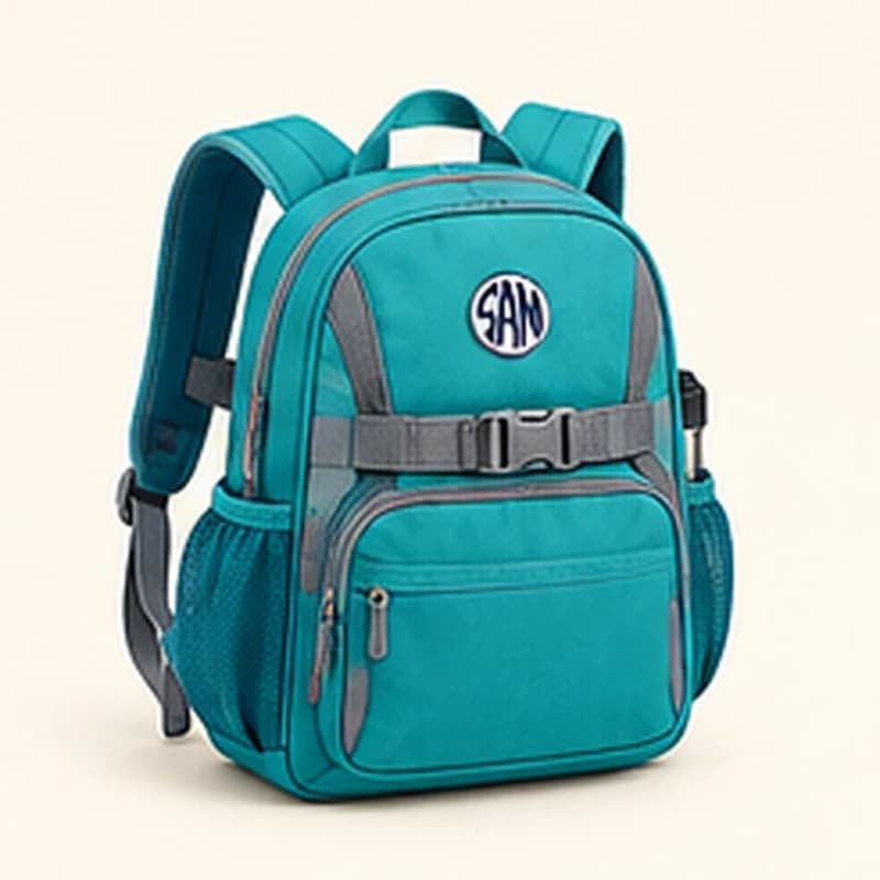 Little Explorer Kids Backpack