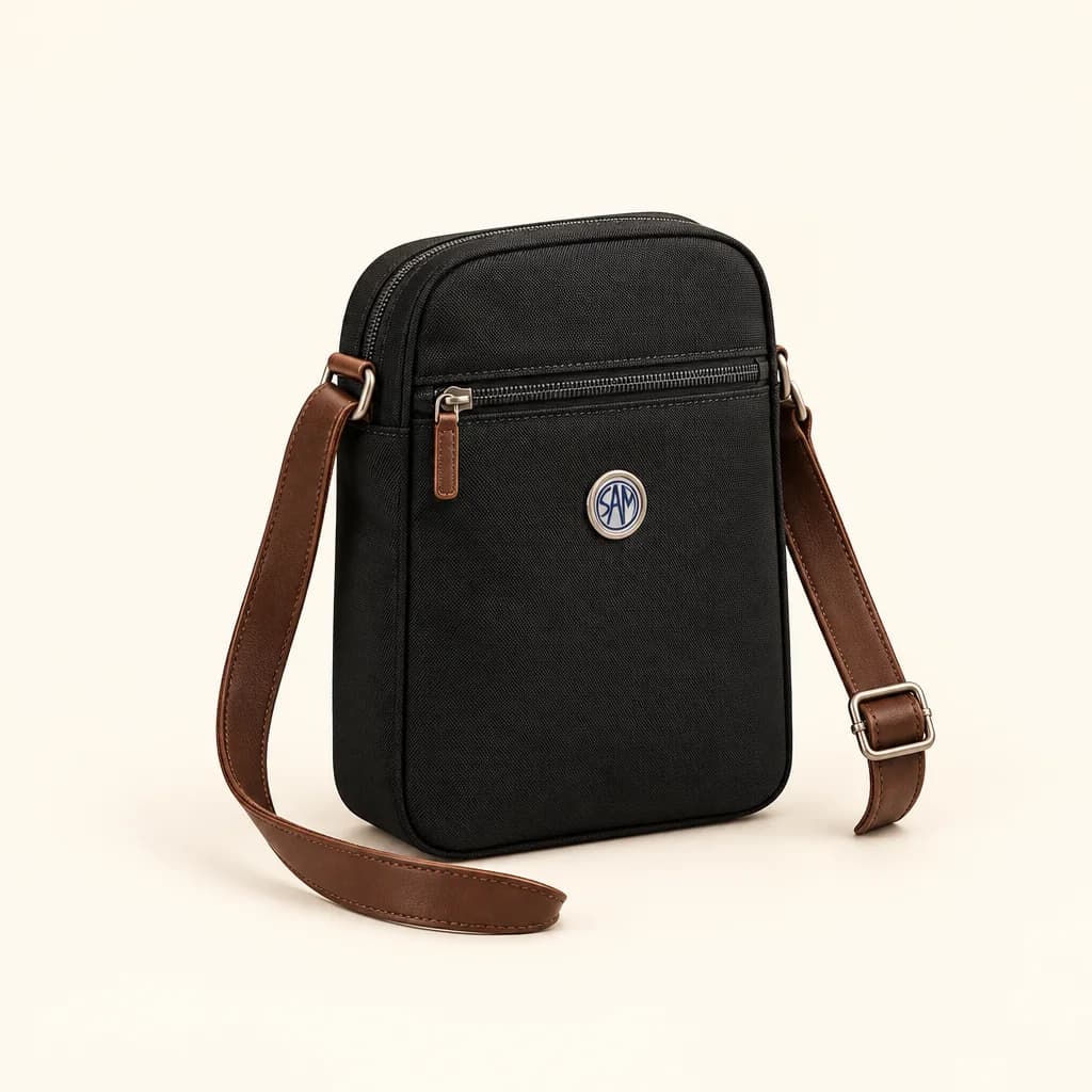 Metro Sling Bag