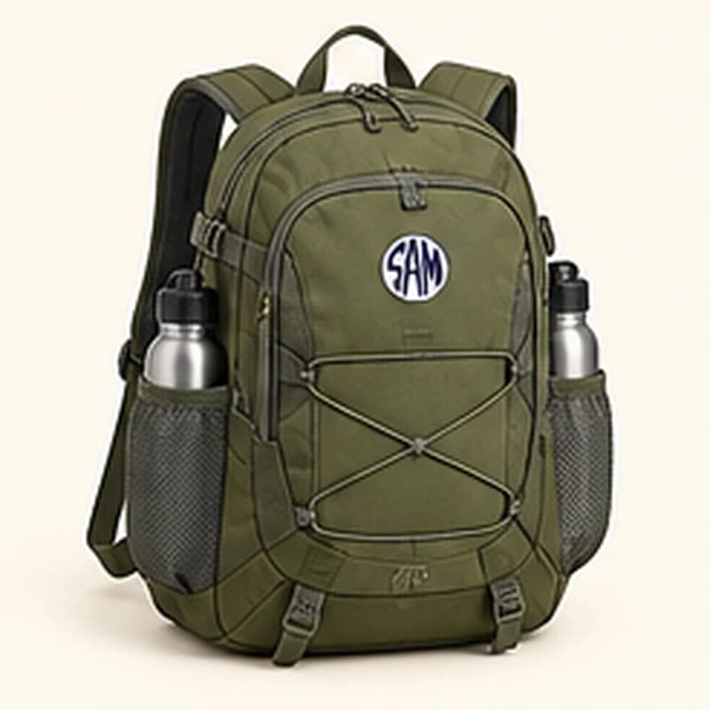 Ridge 20L Trekking Daypack