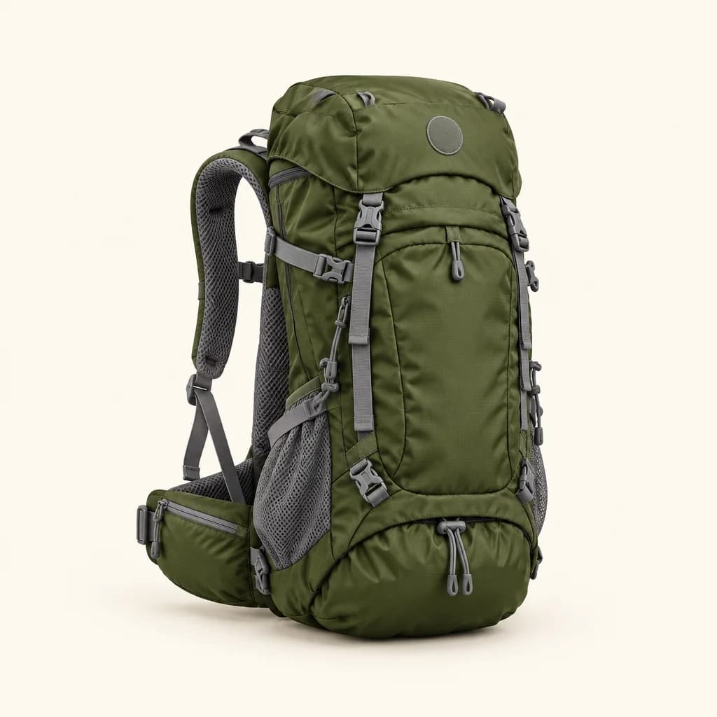 Trailhead 30L Hiking Backpack