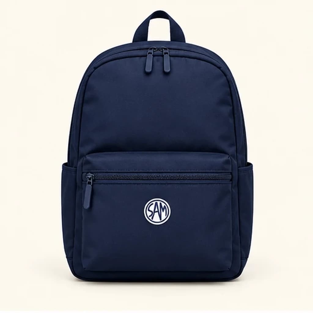Urban Commuter Backpack