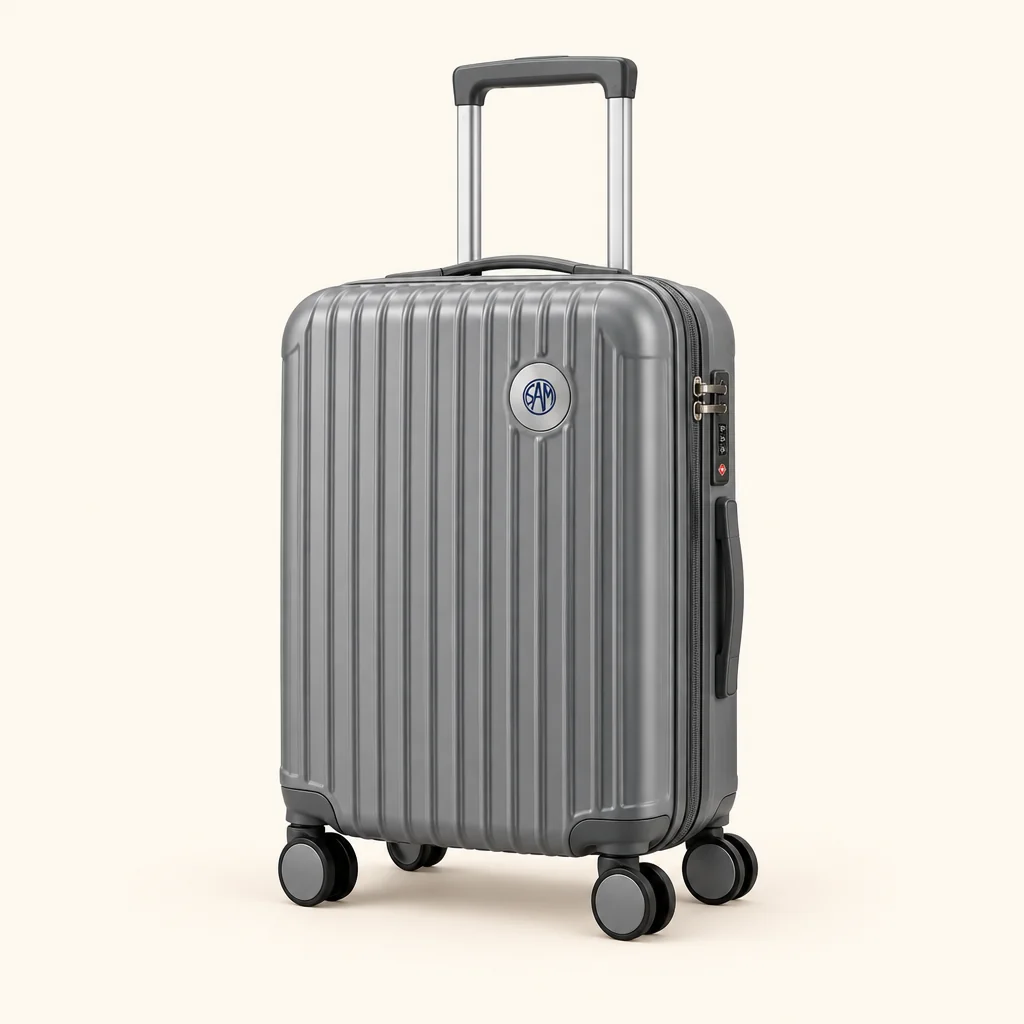 Voyager Cabin Luggage 55cm