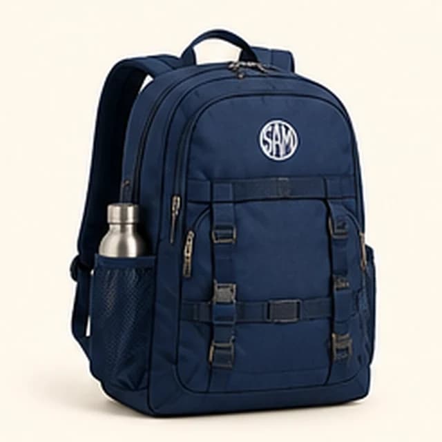 College Backpacks