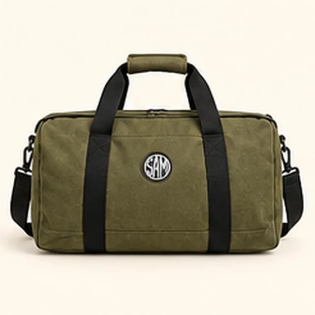 Duffel Bags