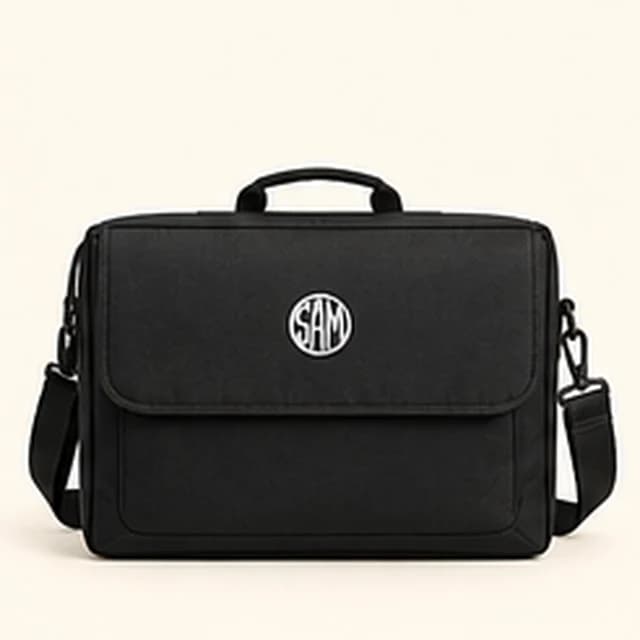 Laptop Side Bags
