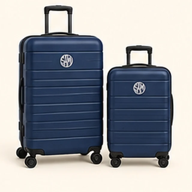 Cabin and Check-in Luggage