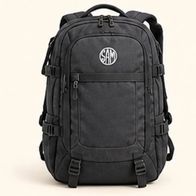 Travel Backpacks