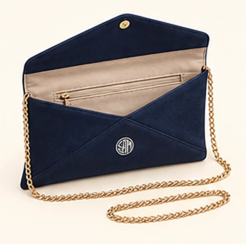 Evening Envelope Clutch view 2