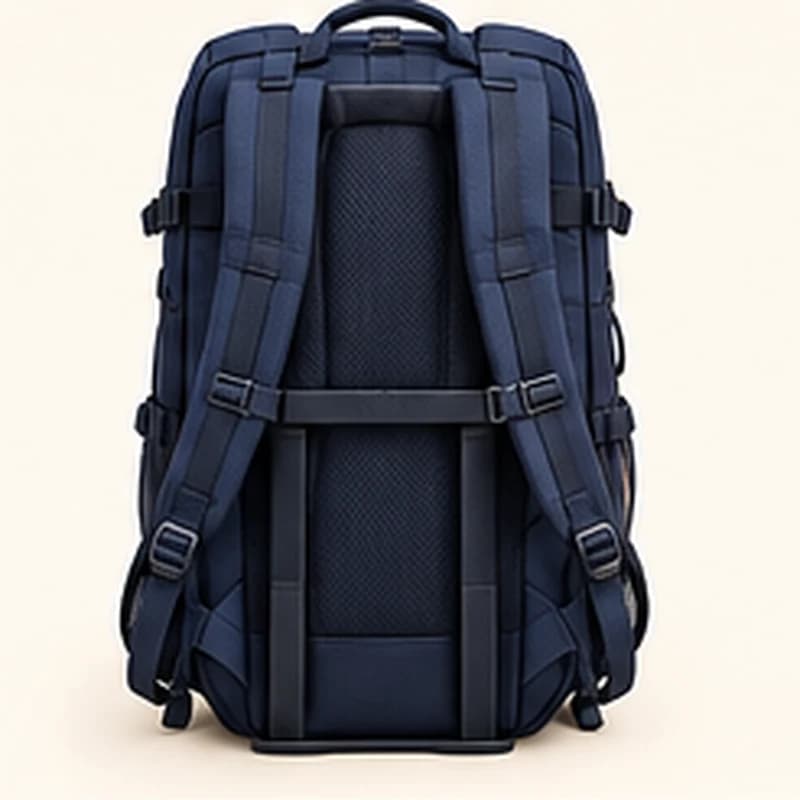 Explorer 40L Travel Backpack view 2