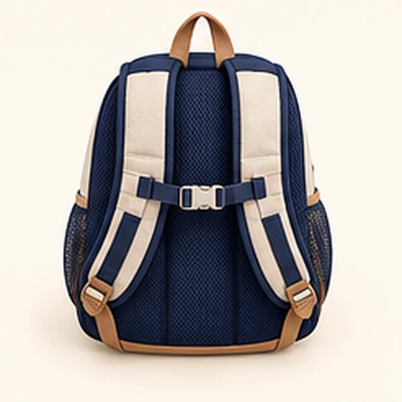 Little Explorer Kids Backpack view 2