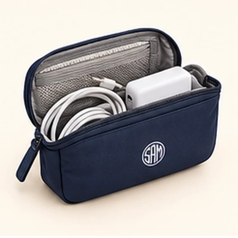 Mini Utility Pouch view 2