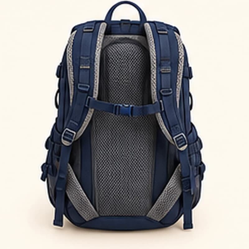 Ridge 20L Trekking Daypack view 2