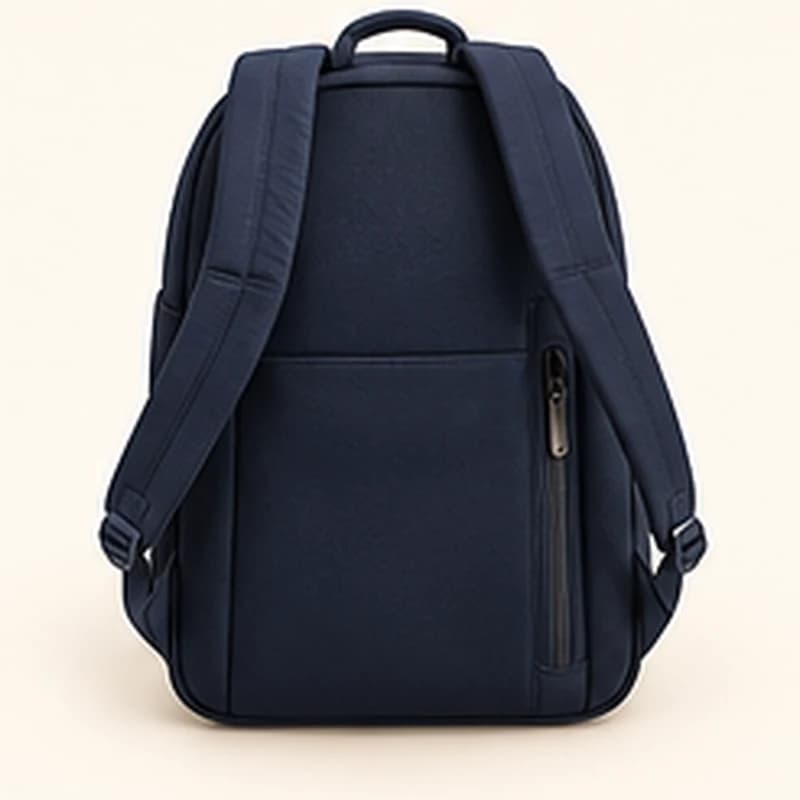 SecureCarry Anti-theft Backpack view 2