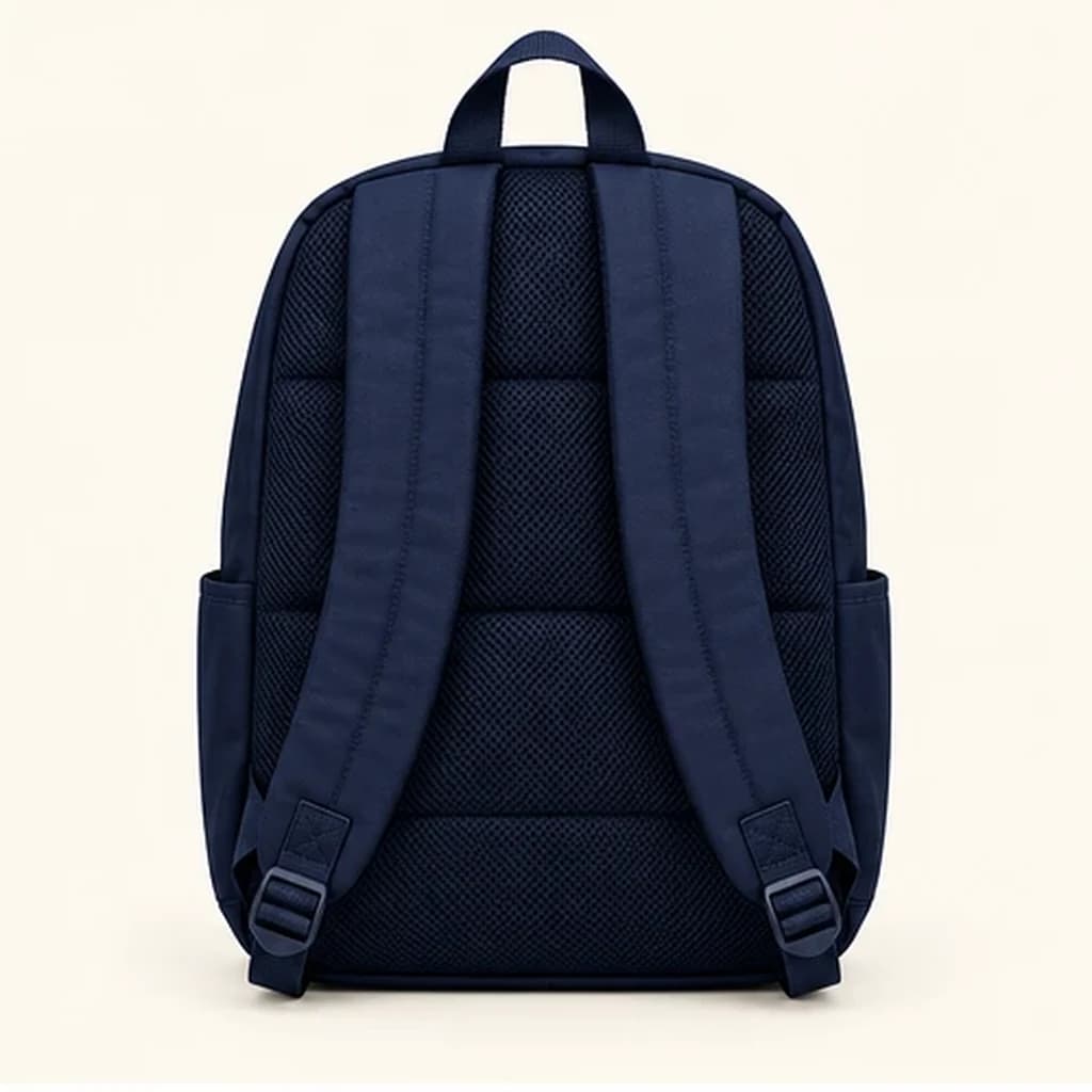 Urban Commuter Backpack view 2