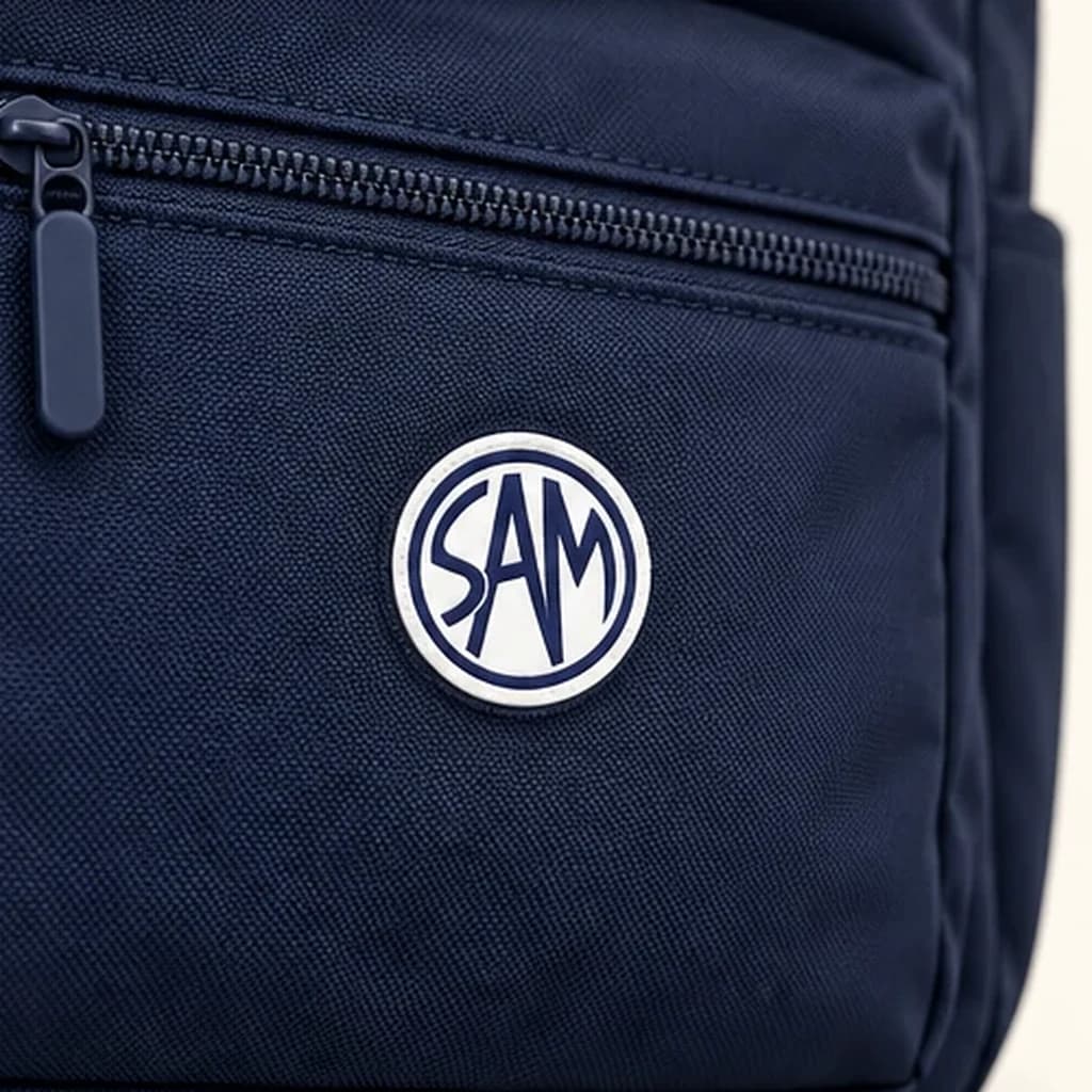 Urban Commuter Backpack view 3